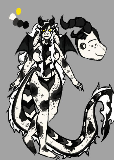 Off base custom / full body